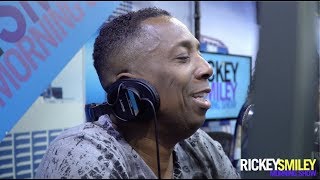 Gary With Da Tea Tells How He Dealt With Cheating