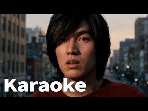 F4 言承旭 Jerry Yan《一公尺》(Official Video Karaoke)