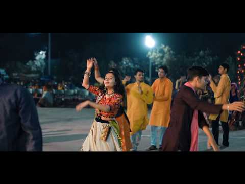 Ramzat 2k19 | Radhiyali Raato Ni Ramzat | Indus University | Official After-movie