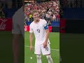 „Wikinger” Haaland schießt Norwegen in die nächste Runde 🚣| sportstudio | #shorts