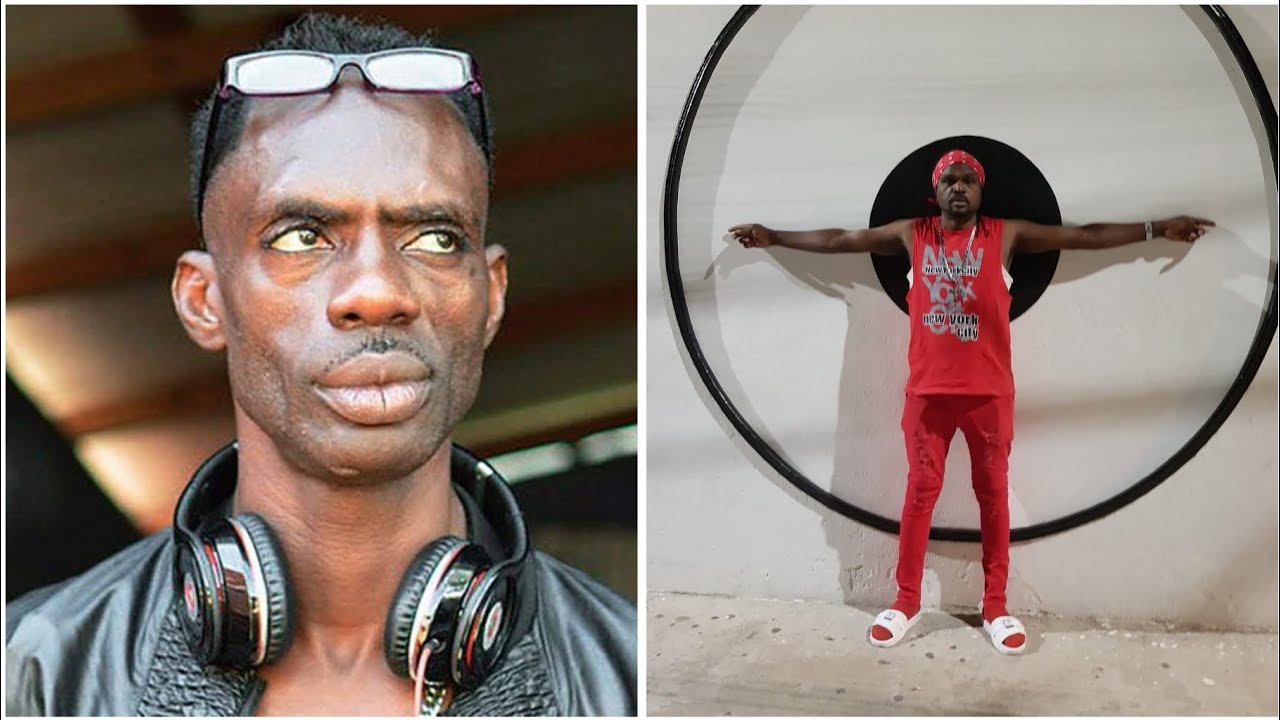 Ninjaman & Angel Doolas - Borderline (Hot Milk Riddim) **Rare Throwback ...