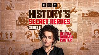 Raymond Gurême: Escape Artist | Season 2 | History's Secret Heroes