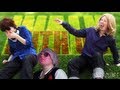 【Hetalia CMV】 「'Walk With Us' - The Bad Touch Trio」