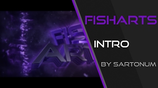 FishArts - Intro