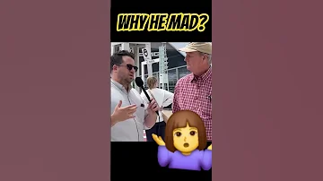 He Mad 
