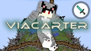 Minecraft MEGA Walls #9 - feat. Shep689 and Stacysays