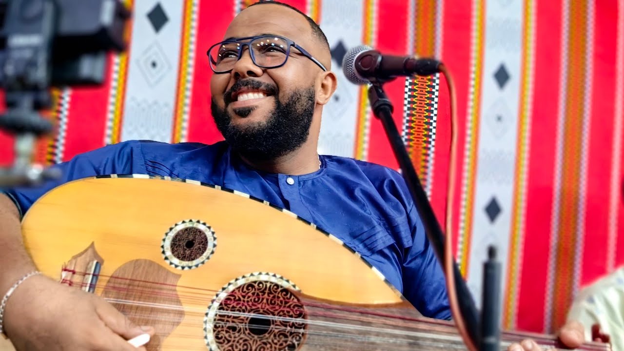 حسدوني بغاو يقضوو عليا..مح مح ياماما ونت عيني🎙36مريم 60حليمة 12الباتول..حكيــِـــم حمــــٌــــودة✨👏🎶