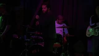 Total Pleasure - live at Harvard & Stone; Los Angeles, CA 9/17/23