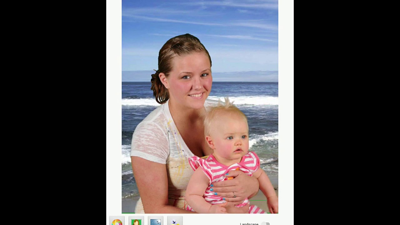 Green Screen Wizard Mobile Android