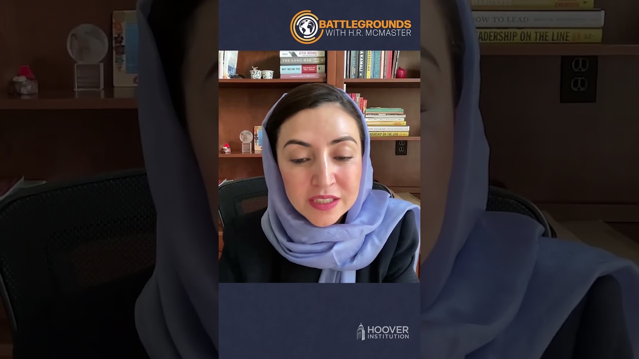 The Dire Future of Education for Young Girls in Afghanistan #taliban #afghanistan