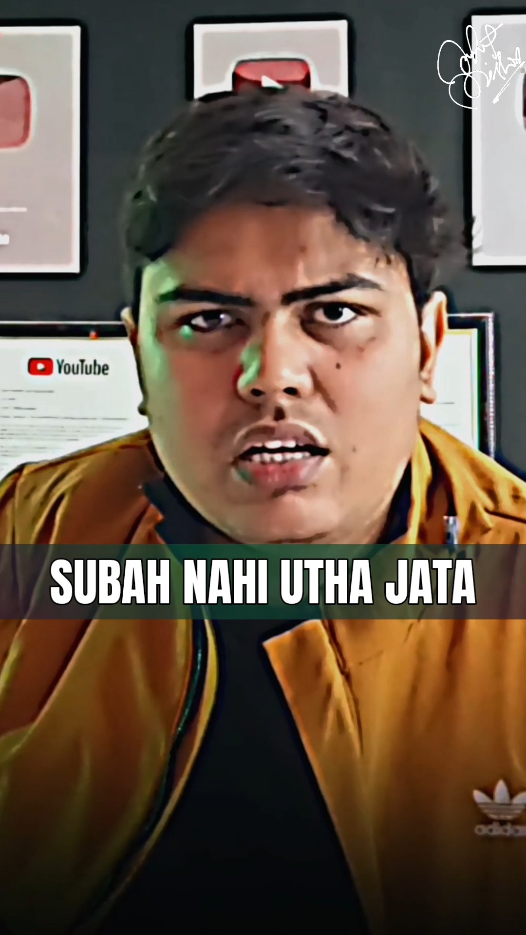 Solve Small Problem Too | IIT JEE | Snehit Mishra | #iitjee #jee2025 #jee2026