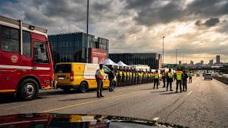 Happening Across South Africa Today | 17 April 2026 — Yesteryear Highlights (17 April 2025)