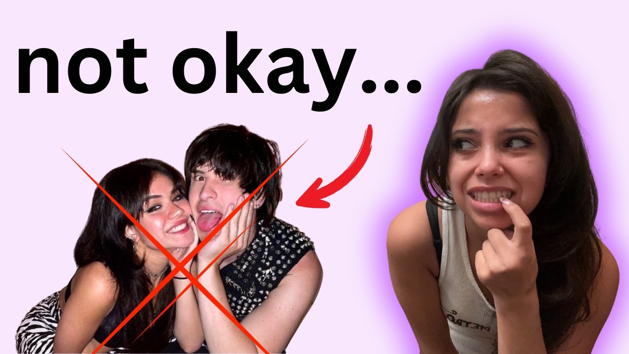 иметь парня стыдно... (почему?) 👩‍❤️‍👨