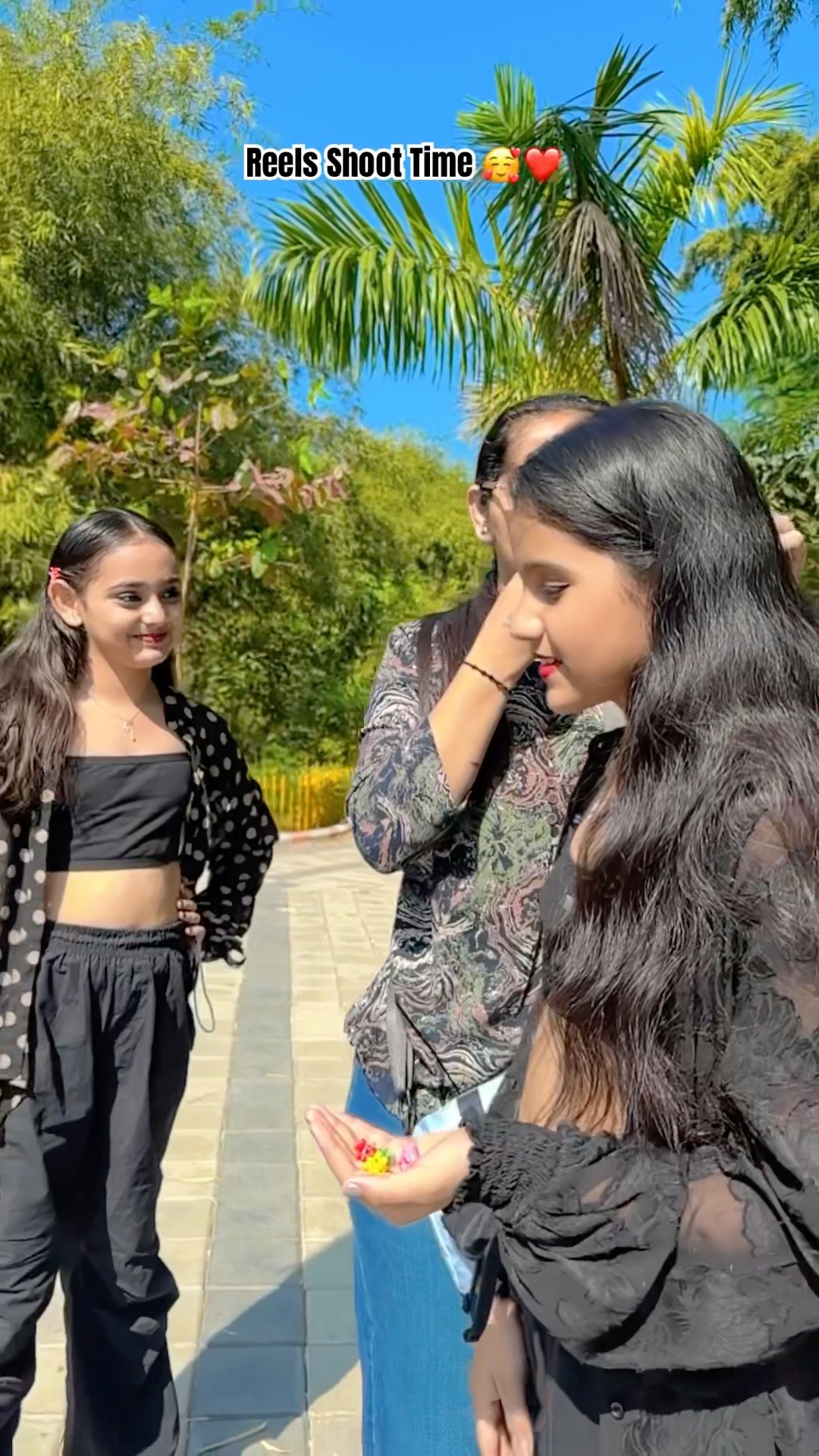 Shoot Time?❤️#nandini091013 #video #youtubeshorts #viralvideo #trending #ytshorts #shorts