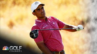 2025 Korn Ferry Tour Championship Highlights, Round 1 | Golf Channel