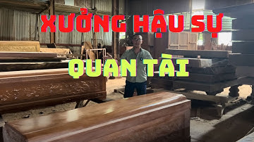 Hậu sự gỗ ngọc am | Quan tài gỗ ngọc am hàng gốc | lh 093.6666.893