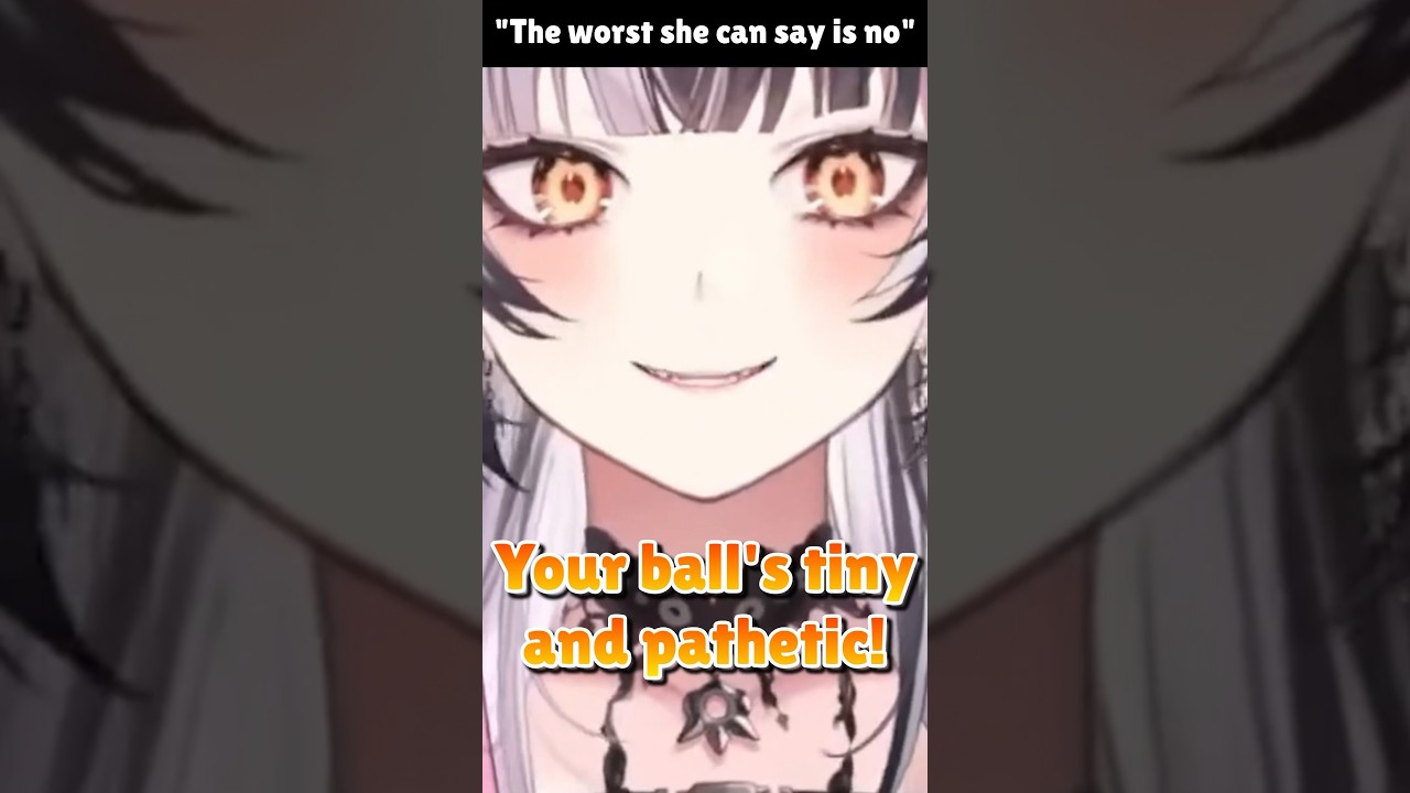 This is Worse Than ‘NO’ #shorts