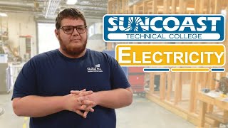Electricity Program at Suncoast Technical College