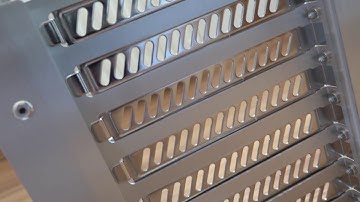 Motherboard Tray Compatible with Lian-Li chassis PC-D8000