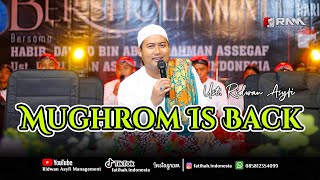 Video thumbnail of "Mughrom Ridwan Asyfi Fatihah indonesia"