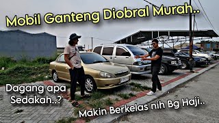 Rk Mobilindo Obral Mobil Ganteng Cuma 15 Jutaan Ges, Super Gokil Sih Bg Haji Rk Nih