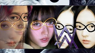 Alan Walker X Redmi Realme Ft. 2Chainz & Wiz Khalifa - We Own It Dark Noob Saibot Version