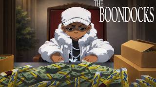 The Boondocks Full Episodes Season 2026 🔥☑️ #NoZoom #1080P #FullHD #nocuts