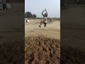 Bihar police Bihar home guard Long jump practice #trendingshorts #standinglongjump #viralvideo