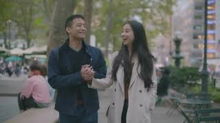Hailee Steinfeld and Josh Allen’s magical engagement