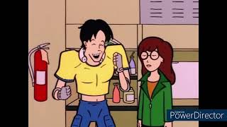 Daria: Kevin Gets a D