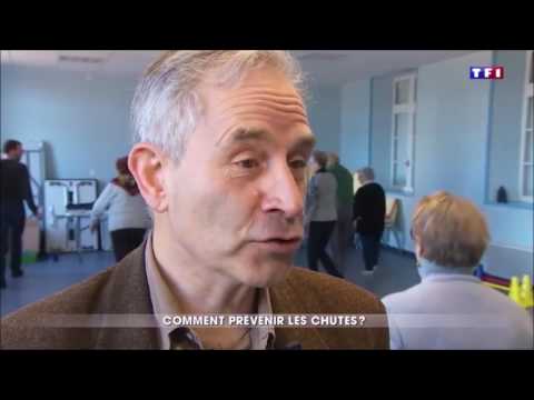 Comment prévenir les chutes ?