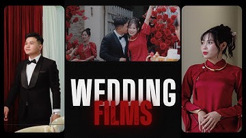 Nhật Trường & Bích Phương - Phóng Sự Cưới Quy Nhơn 2025 | Décio Marie