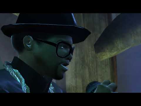 King Of Rock by Run-DMC - GHWT: Definitive Edition (Performance Mode)