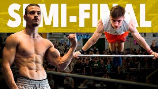 Daniel Hristov Vs. Rafał Rembalski Fibo 2023