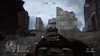 Battlefield 1: Hellriegel OP AF