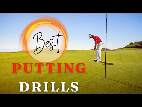 Best Putting Tips for Seniors to SINK More Putts ⛳️