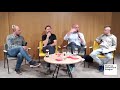 10 min  startup thinktank prague with apify supernova and superface executives