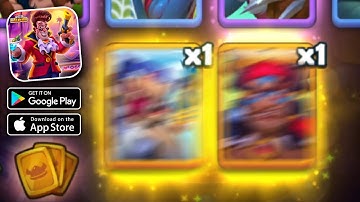 I GOT 3 LEGENDARIES - Ludus (Android, iOS) Gameplay Part 464