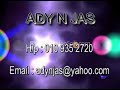 Intro muzik album adynjas rayang3