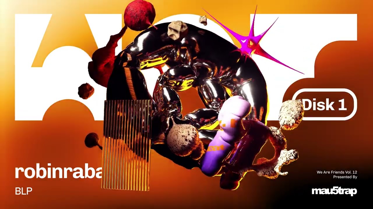 Watch robinrabauke - BLP on YouTube Watch robinrabauke - BLP on YouTube