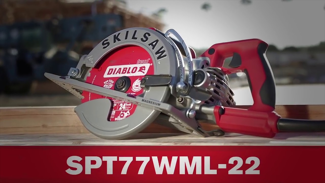 Top 3 Best Circular Saws On The Market 