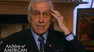 Ed McMahon on the first episode of "The Tonight Show Starring Johnny Carson" Profile