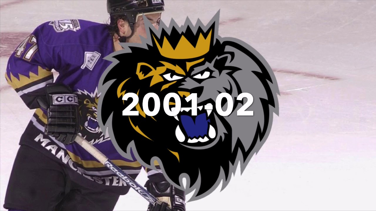 Ontario Reign Goal Horn History YouTube