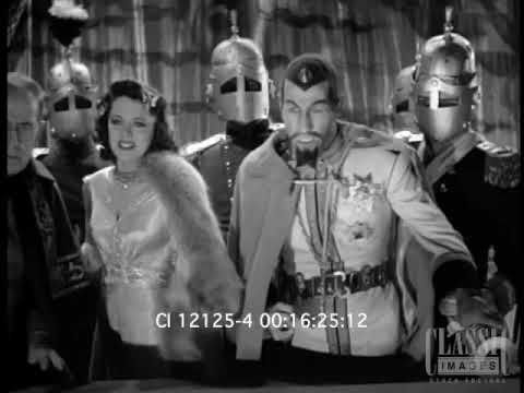 Flash Gordon Conquers The Universe - The Destroying Ray