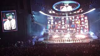 Goodbyes Been Good To You  Teddy Swims 12032025 Dublin