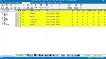 How to auto post in bulk on X Twitter via TweetAttacksPro \ Twitter bot\Twitter post bot