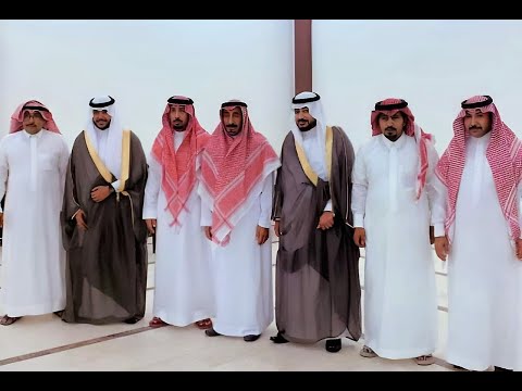 حفل زواج أبناء عطاالله سليم ابن حنيحن أحمد عطالله سليم أبن حنيحن سليمان عطاالله سليم ابن حنيحن