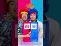 HungryBoys funny video😂😂😂|APAPAWORLD Best TikTok 2026 #YESNO #thankyou #shorts #funny