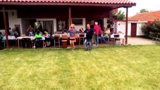 Трио Астра - Гр. Сливен - Частно Парти 1