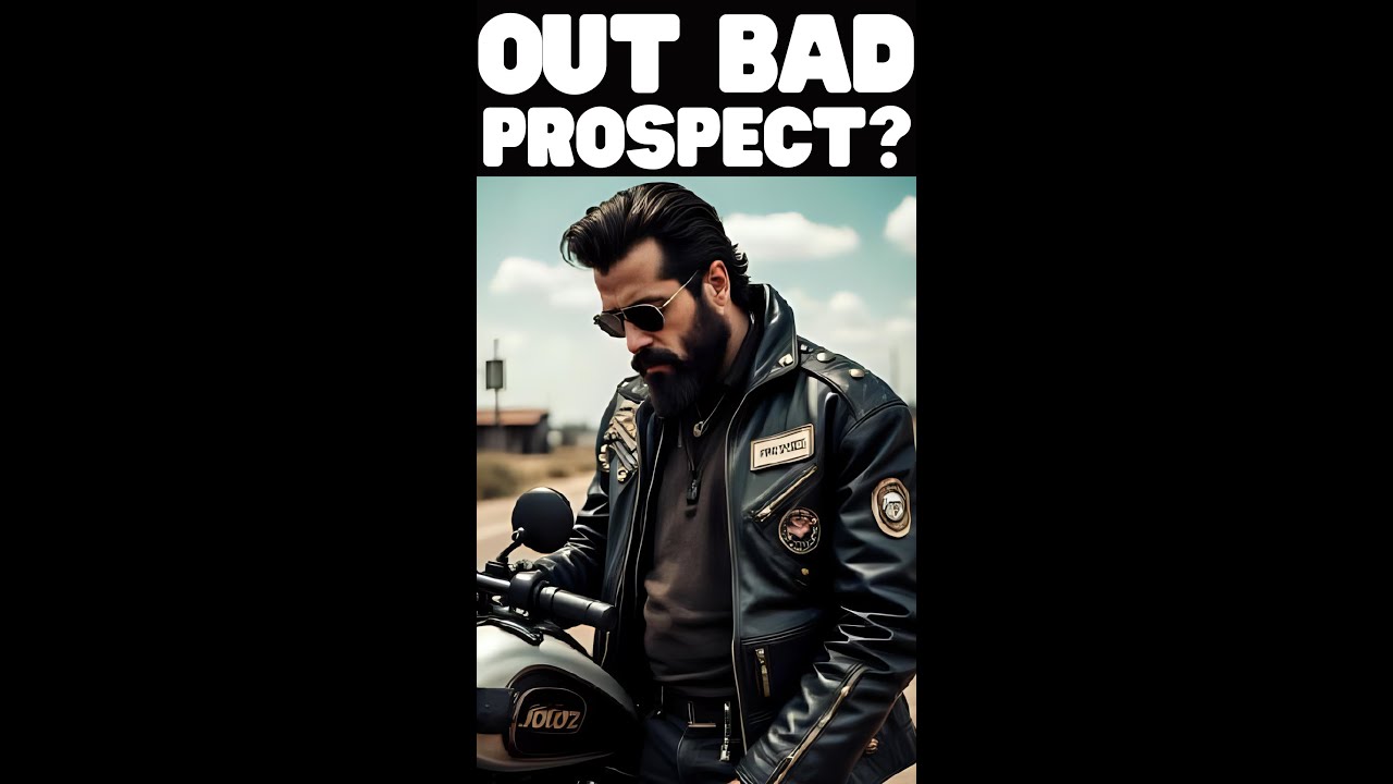 Can prospects and hangarounds be put out bad? 